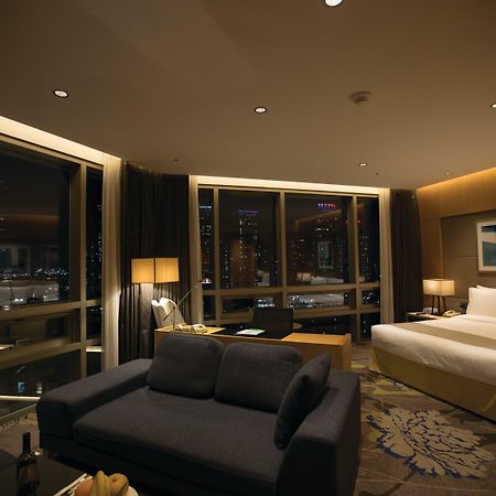 Holiday Inn Incheon Songdo By Ihg Exteriér fotografie