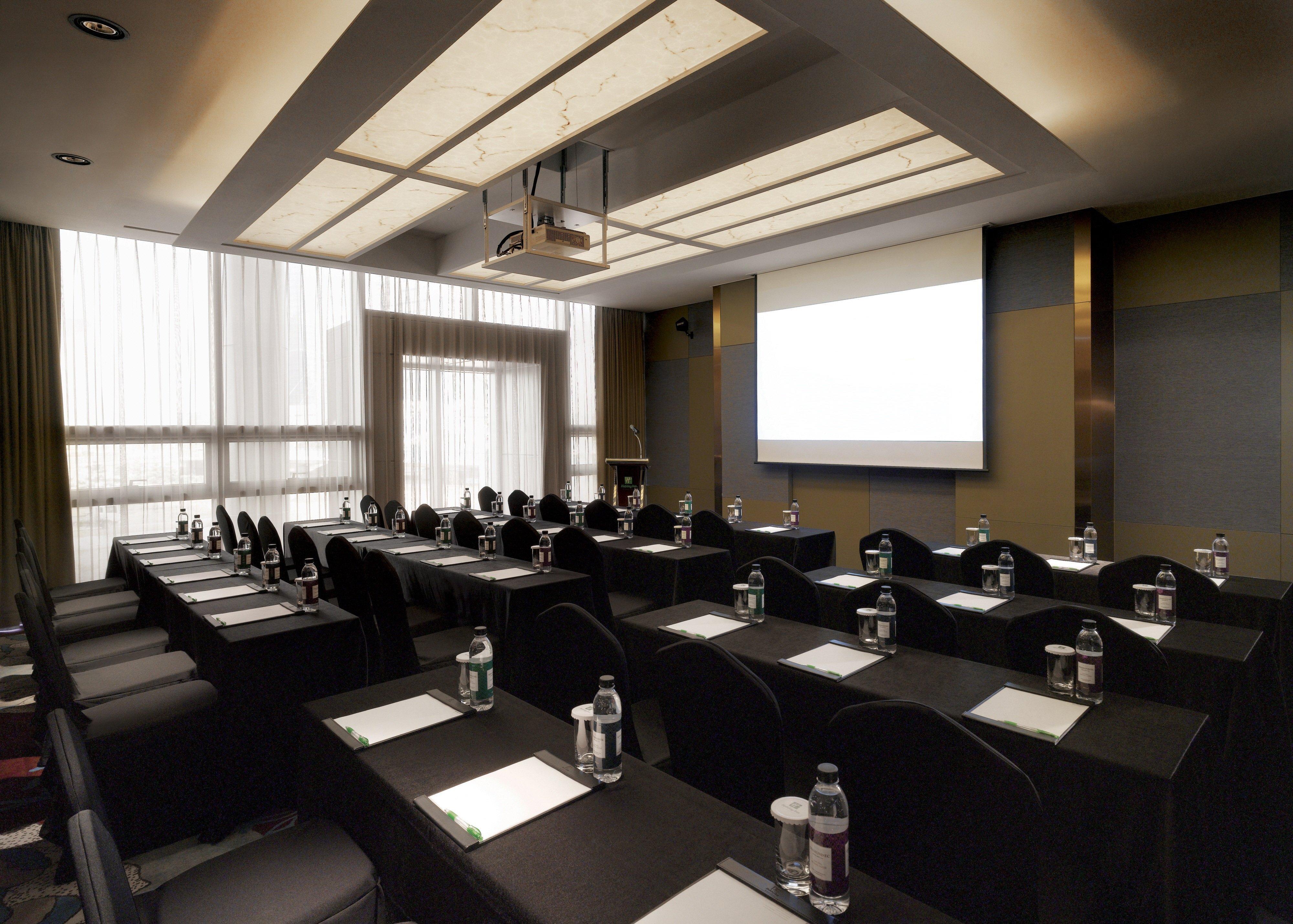 Holiday Inn Incheon Songdo By Ihg Exteriér fotografie