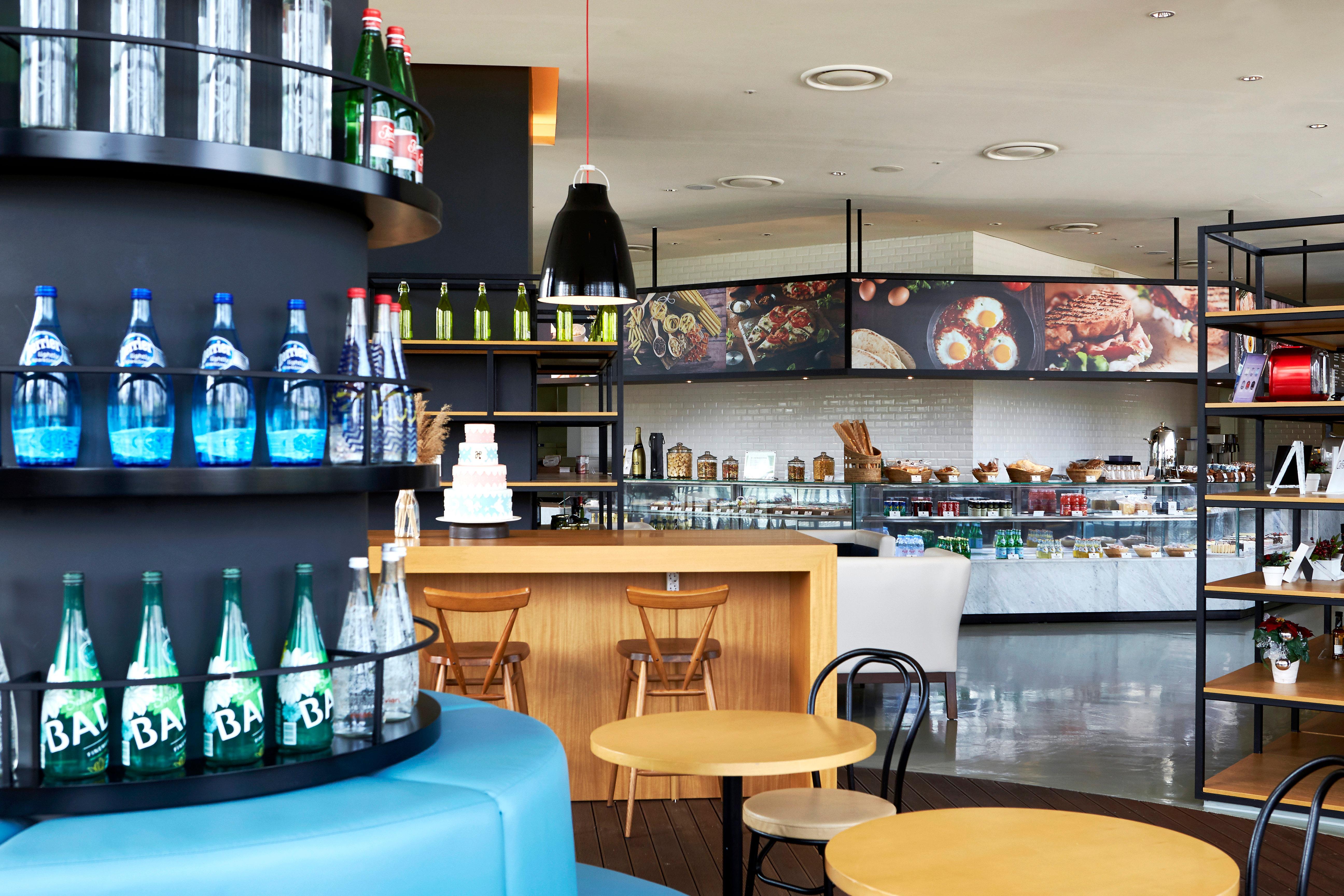 Holiday Inn Incheon Songdo By Ihg Exteriér fotografie