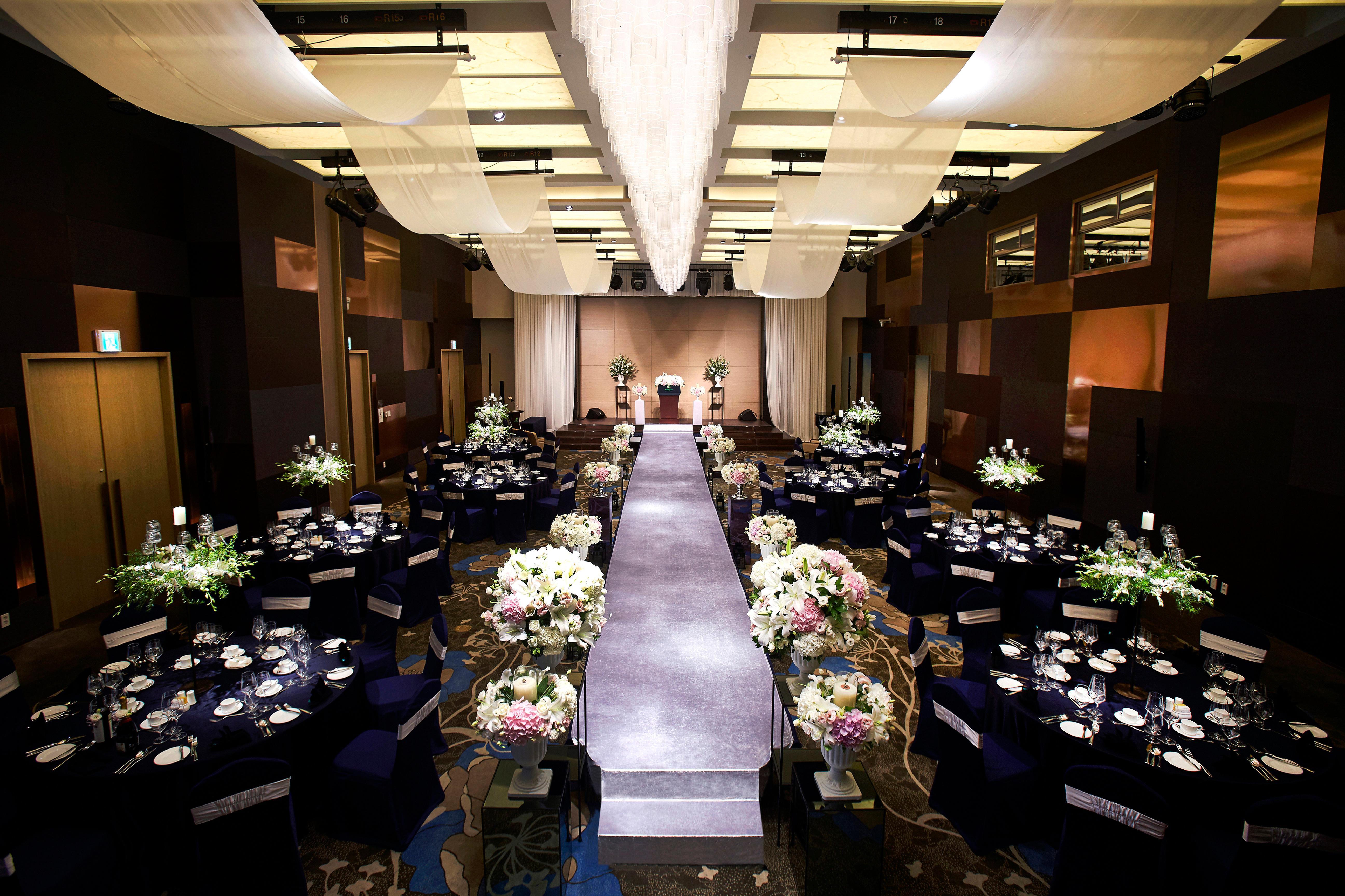 Holiday Inn Incheon Songdo By Ihg Exteriér fotografie