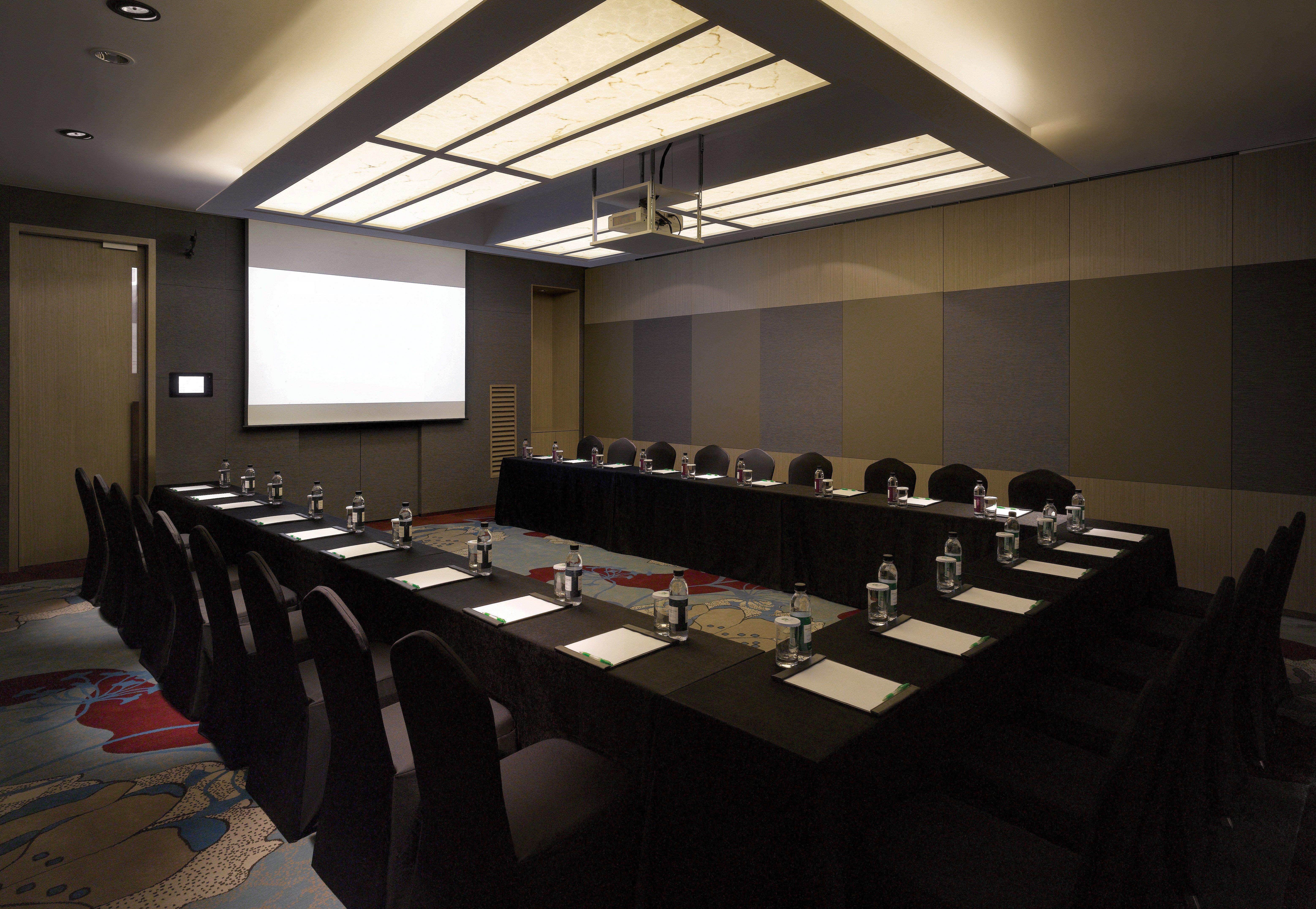 Holiday Inn Incheon Songdo By Ihg Exteriér fotografie