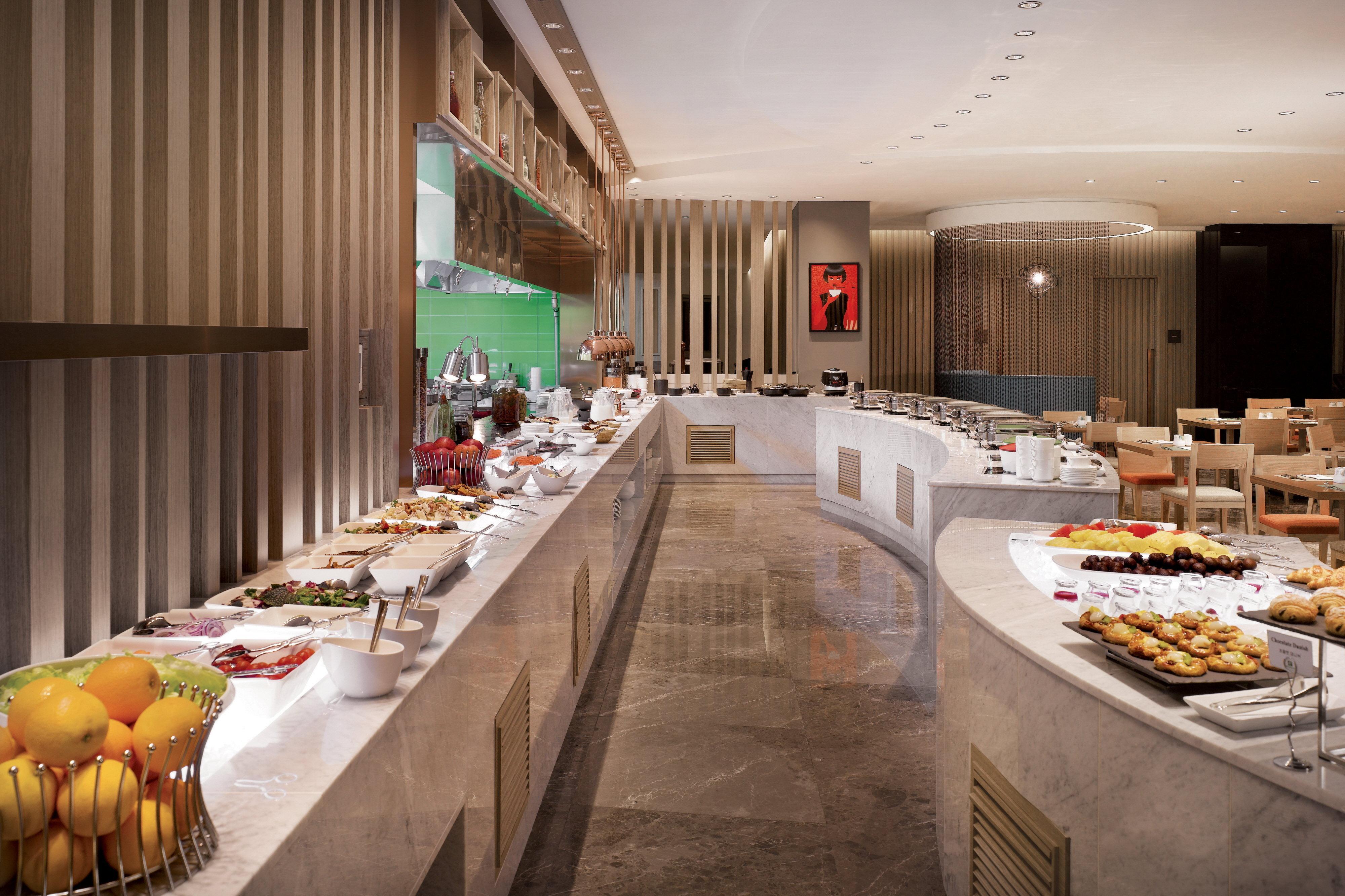 Holiday Inn Incheon Songdo By Ihg Exteriér fotografie