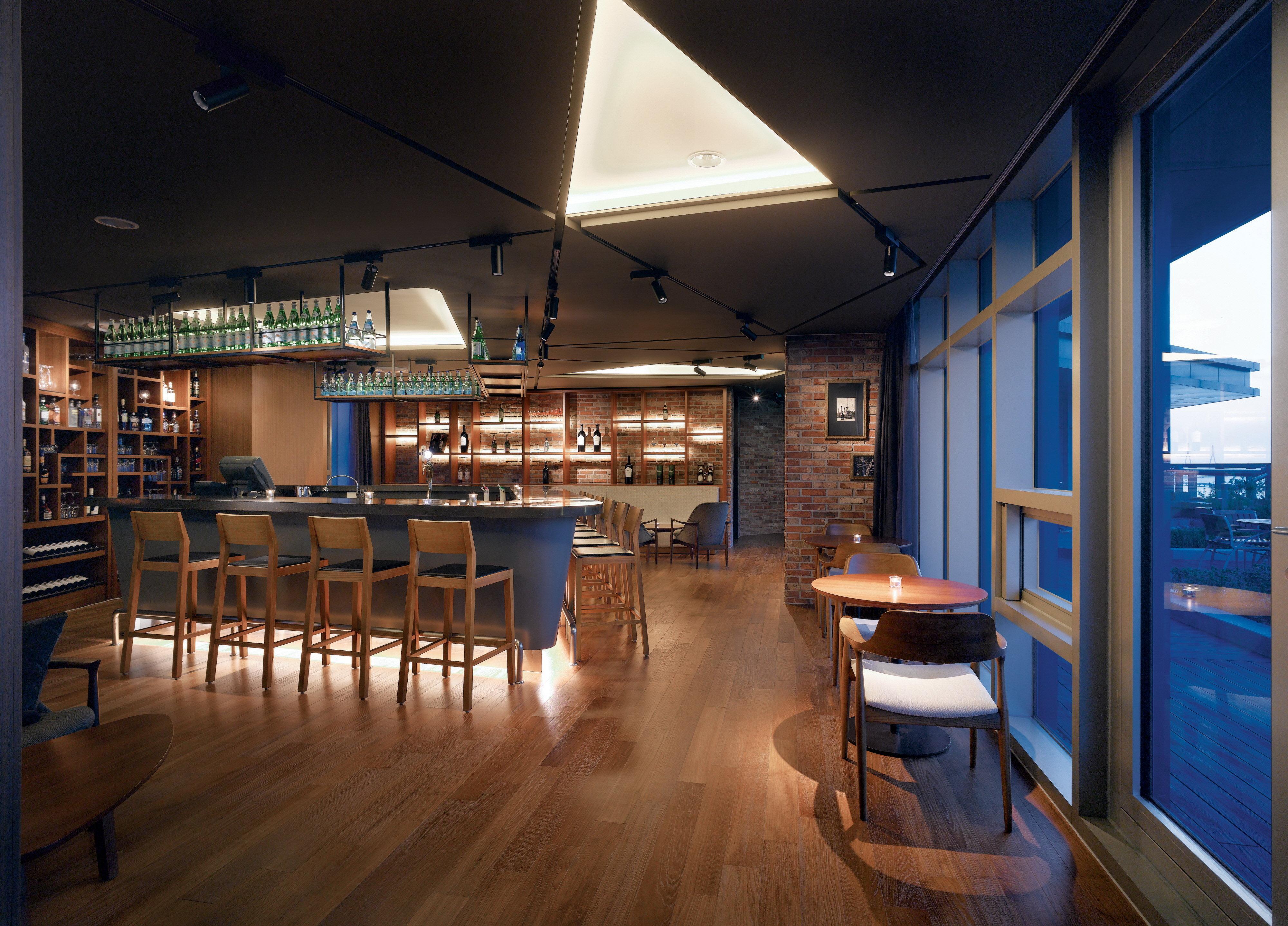 Holiday Inn Incheon Songdo By Ihg Exteriér fotografie