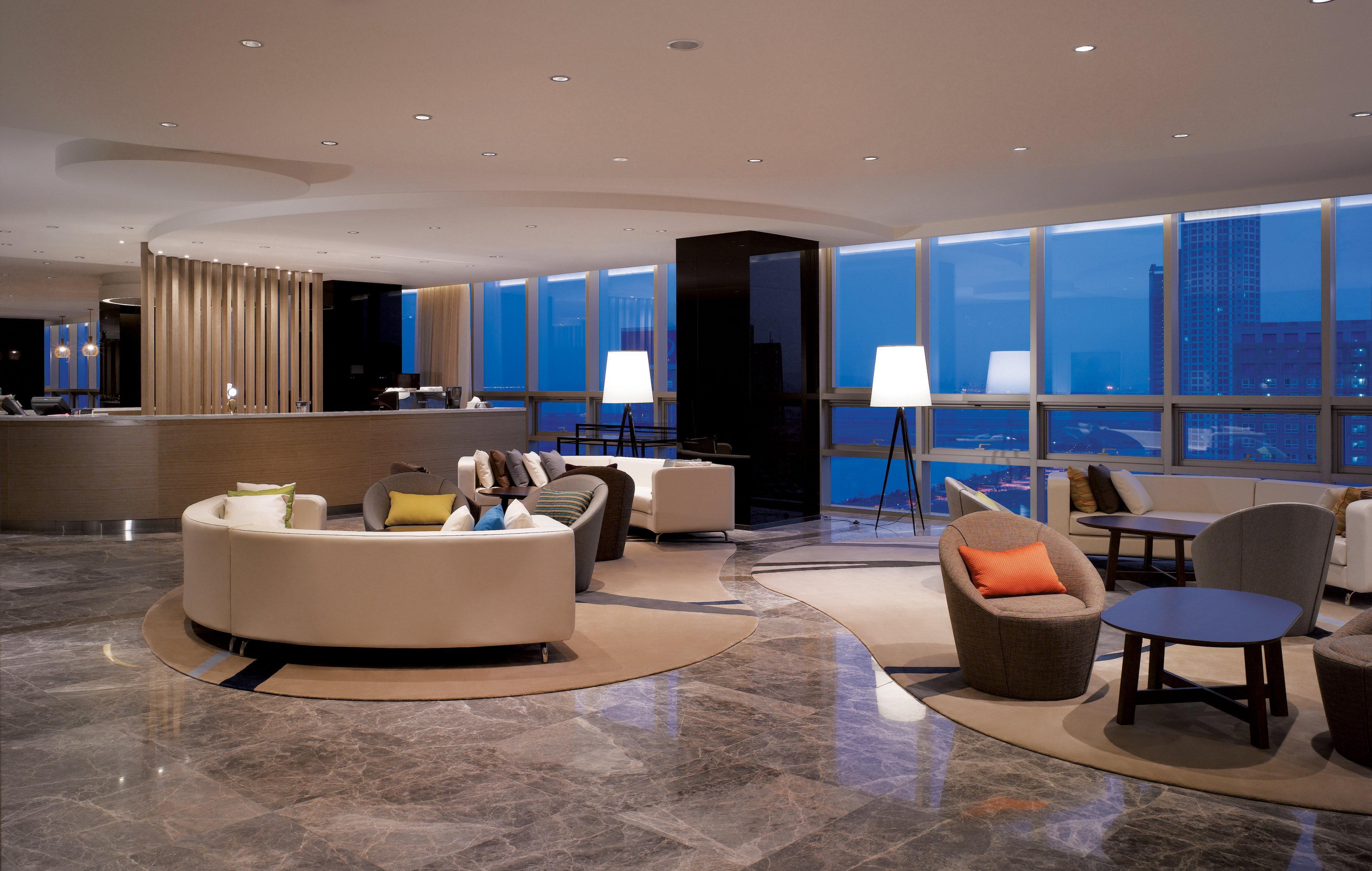 Holiday Inn Incheon Songdo By Ihg Exteriér fotografie