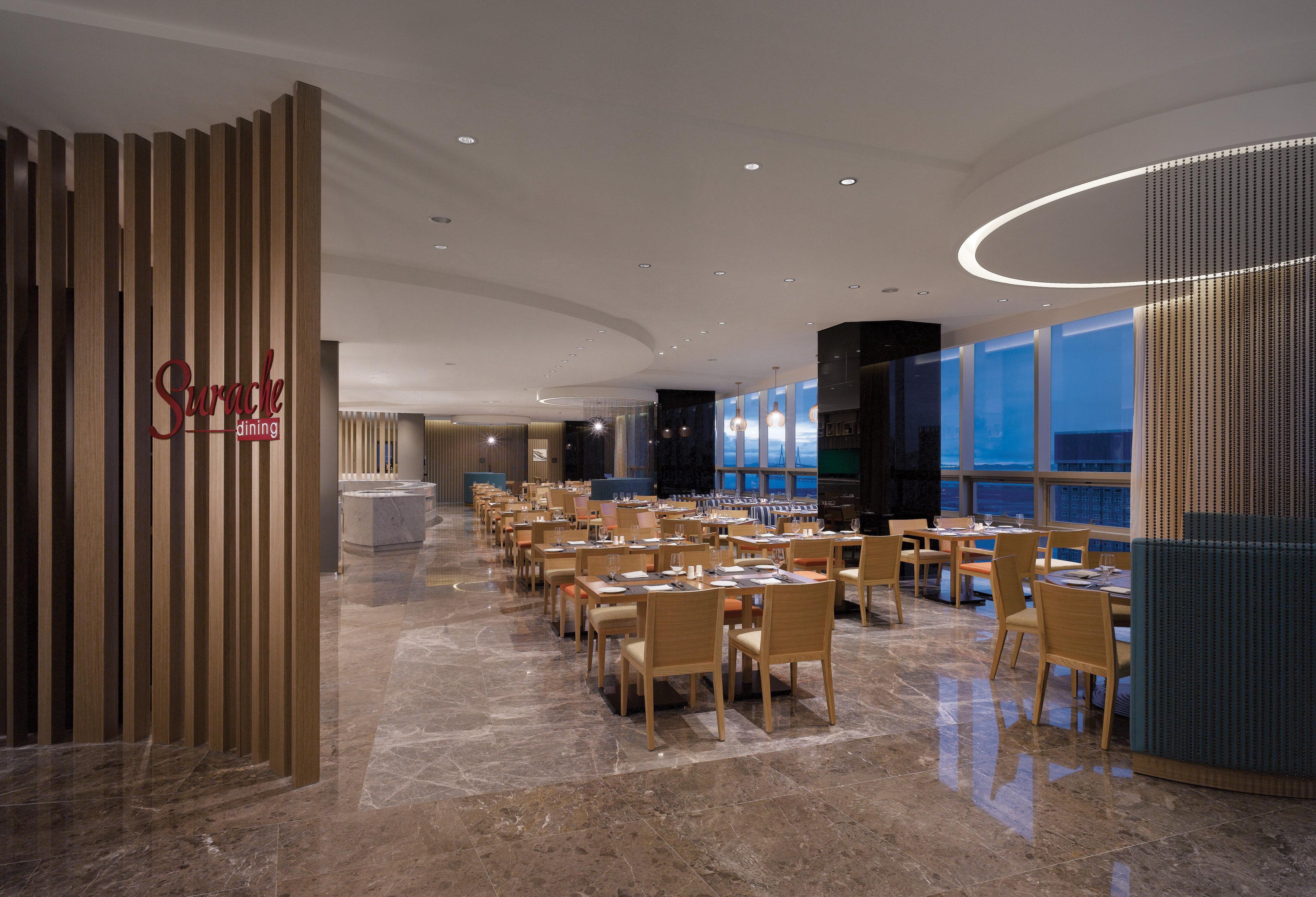 Holiday Inn Incheon Songdo By Ihg Exteriér fotografie