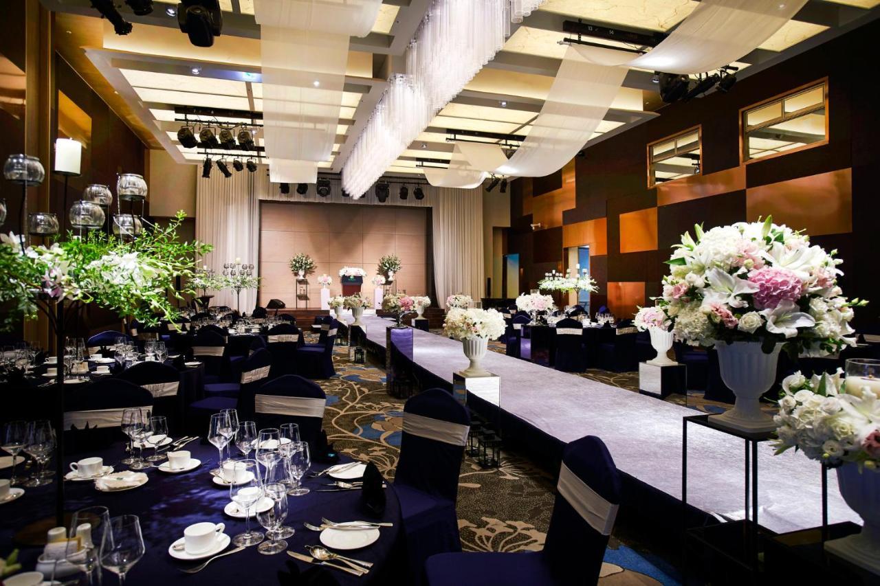 Holiday Inn Incheon Songdo By Ihg Exteriér fotografie