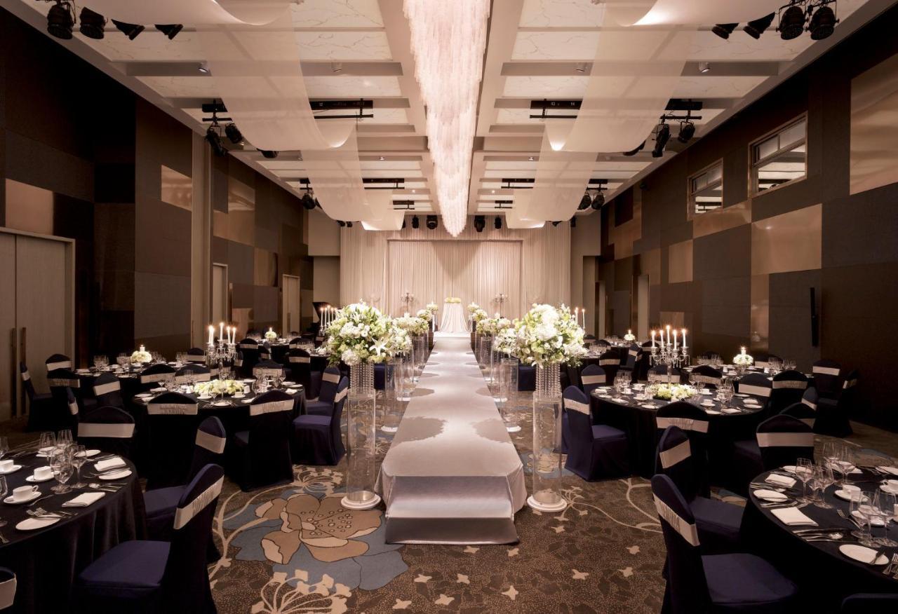 Holiday Inn Incheon Songdo By Ihg Exteriér fotografie